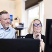 Medarbejdere fra Inkasso-firma.dk