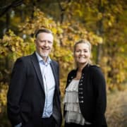 Inkassofirma medarbejdere